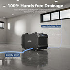 ALORAIR Crawlspace Dehumidifiers - Image 2
