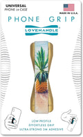 LOVEHANDLE Universal Phone Grip by LOVEHANDLE