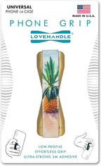 LOVEHANDLE Universal Phone Grip by LOVEHANDLE