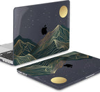 Mektron Case for MacBook Pro 16 Inch A2141 Cover 2019 Release 16" - Image 5