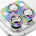 Tensea for iPhone 16 Pro/iPhone 16 Pro Max/iPhone 15 Pro/15 Pro Max Camera Lens by Tensea