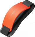 Sinjimoru Phone Grip with Silicone Band – Comfortable One-Hand Holder & by Sinjimoru