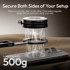 ULANZI MA60 Magnetic Phone Tripod Stand - Image 5