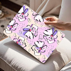 Mektron for 2025 MacBook Air 15 inch M4 Case A3241/ 2024 M3 A3114/ 2023 A2941 - Image 3