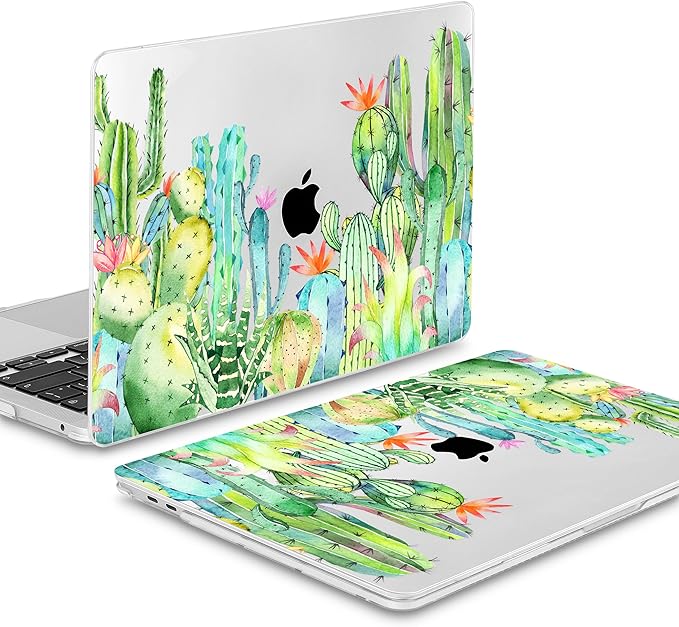 Mektron for MacBook Pro 13 inch Case 2022 2020 Release A2338 M2 M1 A2289 A2251 - Image 7