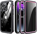 for iPhone 14 Pro Case Waterproof by AMILIFECASES