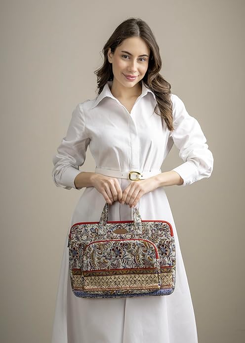Maison d'Hermine Laptop bag - Image 8
