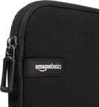 Amazon Basics 14 inch Laptop Sleeve, Compatible Protective Case - Image 3