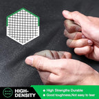QWR Pet Proof Window Screen and Screen Door Replacement - Image 3