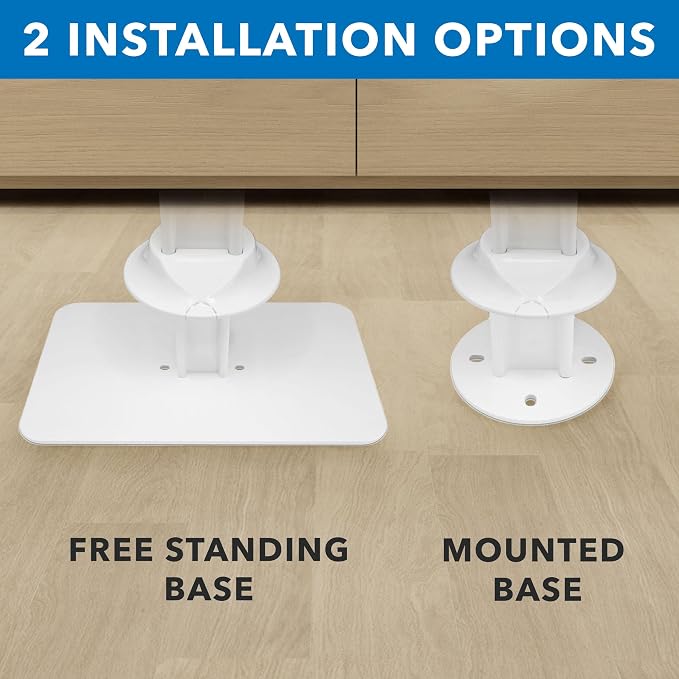 Mount-It! Anti-Theft Floor Stand Compatible - Image 7