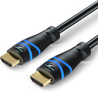 BlueRigger 8K HDMI Cable by BlueRigger