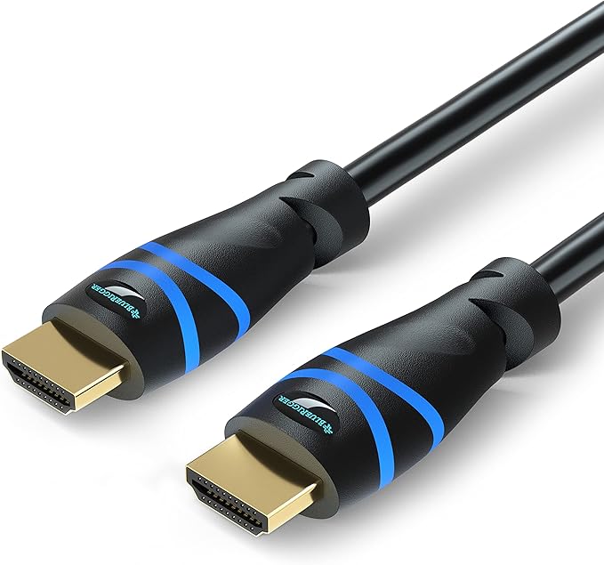 BlueRigger 8K HDMI Cable by BlueRigger