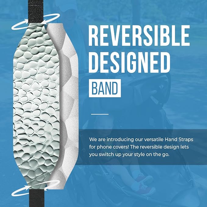 Phone Grip Strap - Image 2