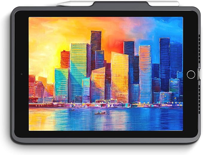 ZAGG Pro Keys Detachable Case & Wireless Keyboard - Image 9