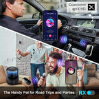 Ultra Xmagpot Bluetooth 5.4 Transmitter Receiver - Image 8