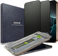 2 Pack Matte Privacy Screen Protector by SOOPUR