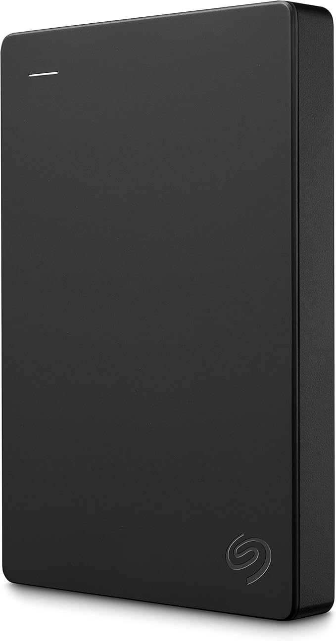 Seagate Portable 1TB External Hard Drive HDD – USB 3.0 - Image 3