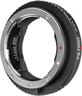 VILTROX EF-GFX II Auto Focus Lens Mount Adapter Converter by ViltroxOfficial