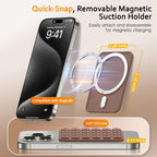GONEZ Magnetic Suction Cup Phone Mount - Image 5