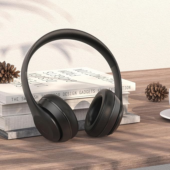 Replacement Ear Pads for Beats Solo 2 & Solo 3 Wireless On-Ear Headphones - Image 6