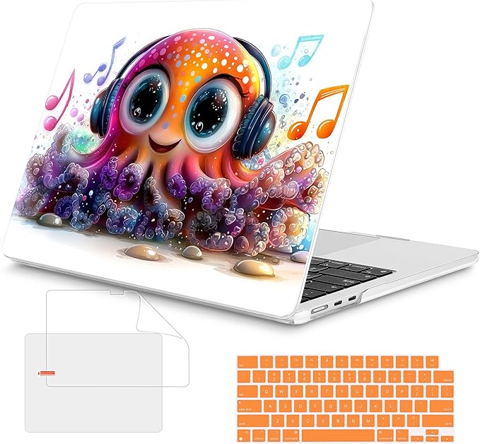 Mektron Compatible with M4 MacBook Air 15 inch Case 2025 A3241 2024 2023 M3 by Mektron