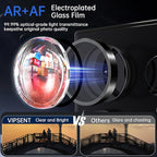 For Samsung Galaxy S24 Ultra Camera Lens Protector, Individual Lens Protector - Image 5