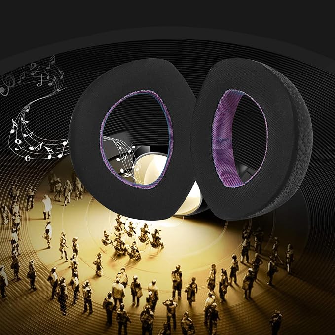 Magic Ice Gel Replacement Earpads - Image 6