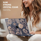 for MacBook Pro 16 inch Case 2021 2022 2023 2024 Release A3186 A3403 M4 A2991 - Image 9