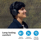 Sennheiser Consumer Audio Momentum 4 Wireless Headphones - Image 4