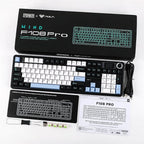 EPOMAKER X Aula F108 PRO Wireless Gaming Keyboard - Image 8