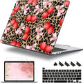 for MacBook Pro 16 inch Case 2019 2020 Release Model A2141, Plastic Hard Shell by WelcomeViseNewitems