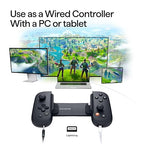 BACKBONE One Mobile Gaming Controller - Image 4