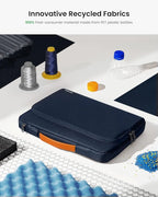 tomtoc 360 Protective Laptop Carrying Case Compatible - Image 5