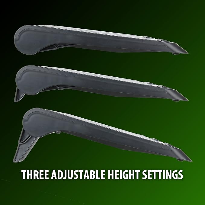 ENHANCE Gaming Laptop Cooling Pad Stand - Image 5