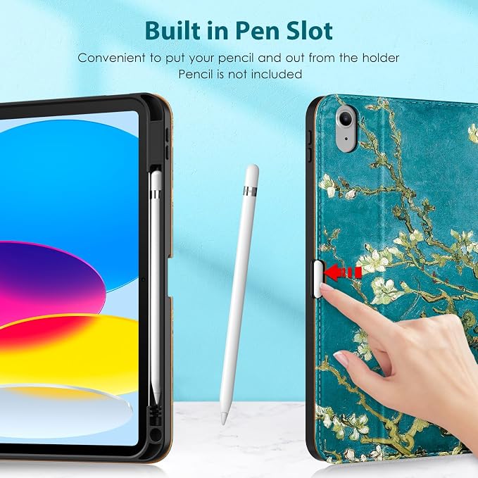 DTTO for iPad 11th/ 10th Generation Case - Image 7