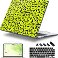 Case for MacBook Air 15 Inch 2025 2024 2023 Release M4 A3241 M3 A3114 M2 A2941 by WelcomeViseNewitems