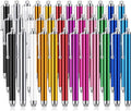 Outus 36 Pieces Stylus Pens Fiber Tip Series Capacitive Stylus Pens by Unknown