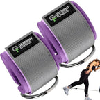Gradient Fitness Ankle Straps | Ankle Strap by GradientFitness