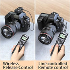 Pixel Wireless Shutter Remote Release Control TW283 - Image 3