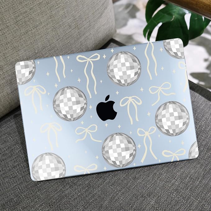 MEEgoodo for M4/M3/M2 MacBook Air 15.3 inch Case 2025 2024 2023, Case Fit Model - Image 6