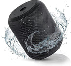 NOTABRICK Bluetooth Speakers, 15W Portable Speakers Bluetooth Wireless V5.0 by NOTABRICK