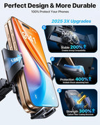 andobil Car Phone Holder Mount Military-Grade Phone Holders - Image 8