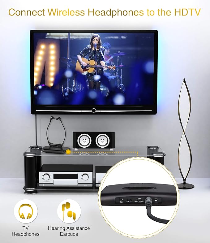 BlueRigger Digital Optical Audio Toslink Cable - Image 9