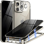Privacy Magnetic Case for iPhone 16 Pro Max by Eorkvr