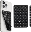 SUCKY Silicone Suction Phone Case Adhesive Mount by Sucky