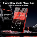 80GB Music Player, MP4 MP3 Player - Image 2