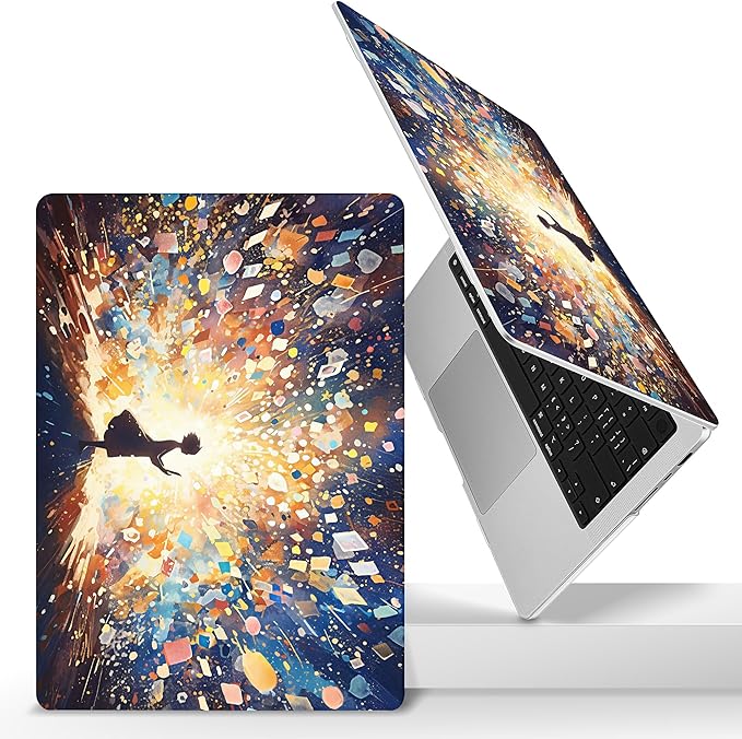 for MacBook Pro 16 inch Case 2021 2022 2023 2024 Release A3186 A3403 M4 A2991 - Image 9