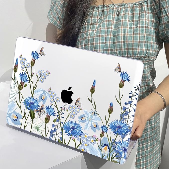for MacBook Pro 13 Inch Case 2022 M2 2020 2021 A2338 M1 A2251 A2289 - Image 7