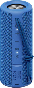 MIATONE Boombox Outdoor Portable Bluetooth Speakers Wireless Speaker Waterproof by Miatone