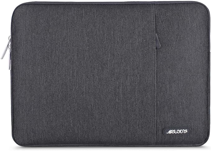 MOSISO Laptop Case 13.3 inch, 13-13.3 inch Laptop Sleeve Compatible by MOSISO